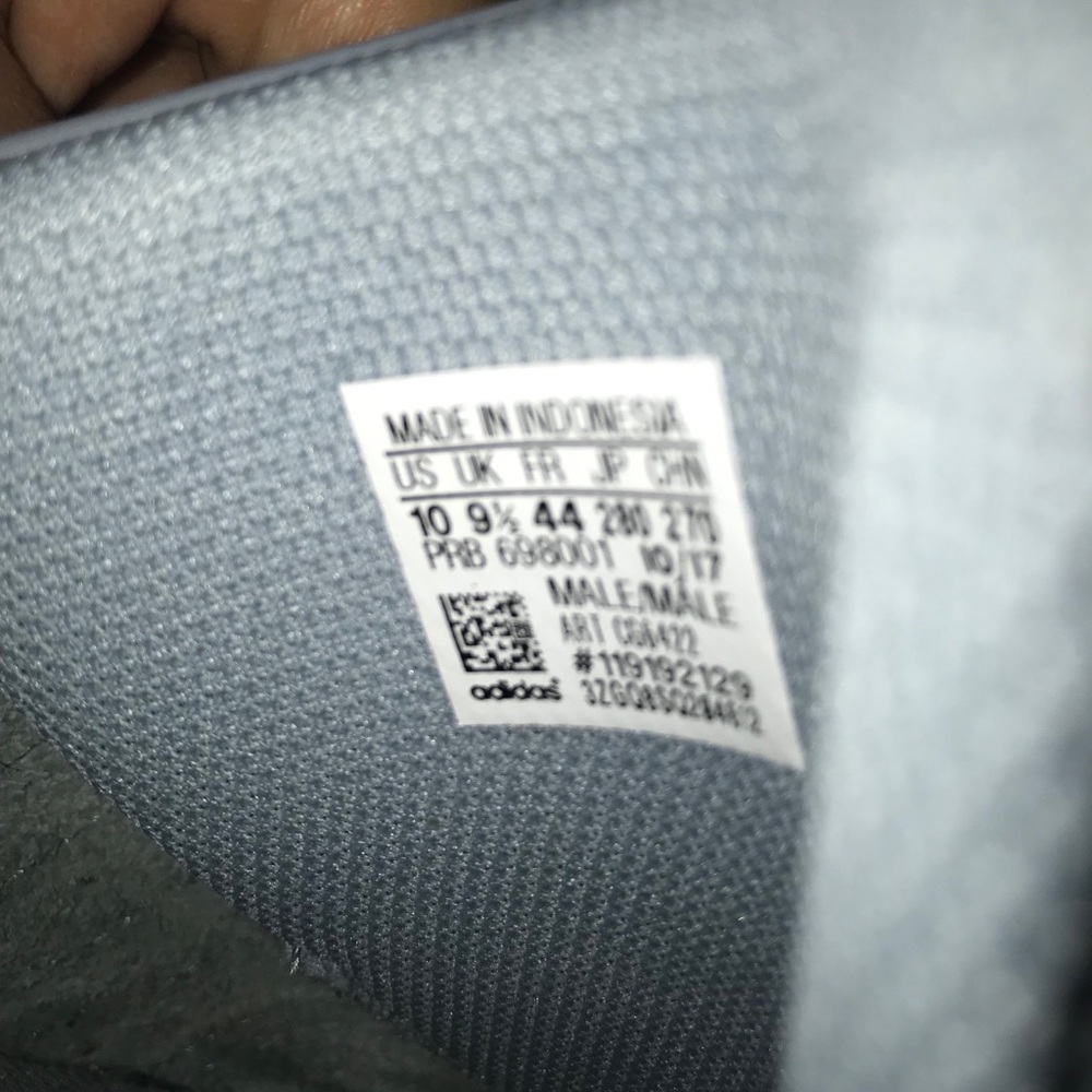 Yeezy Calabasas Powerphase - Picture 7 of 7